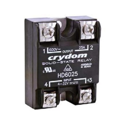 BEI Sensors HA6090E-10 HA and HD Series
