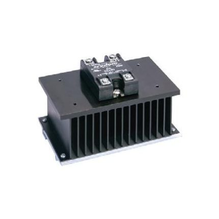 BEI Sensors HS103DR-HD6090 HS Series DIN Rail Mount With HS103DR Heat Sink