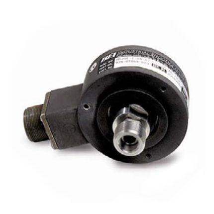 BEI Sensors HS35 Series Intrinsically Safe Drawworks Encoder
