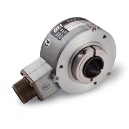 BEI Sensors HS35 Series Incremental Encoder