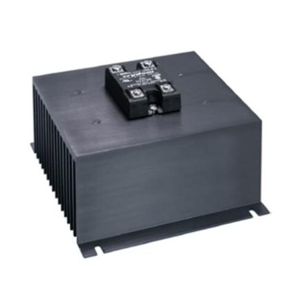 BEI Sensors HS053-HD60125 HS Series Panel Mount