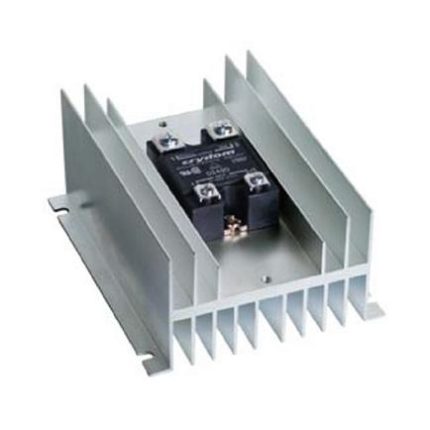 BEI Sensors HS072-HD6090 HS Series Panel Mount