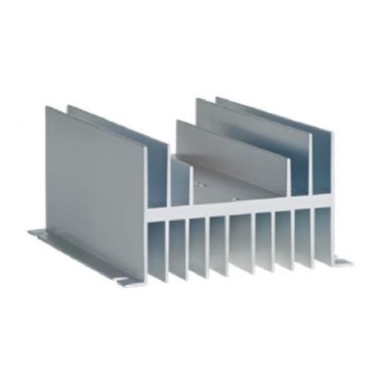 BEI Sensors HS072 HS Series Heat Sinks