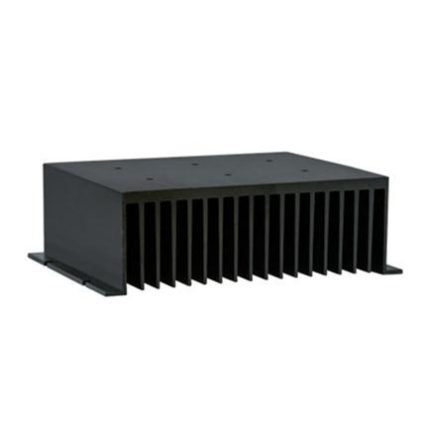 BEI Sensors HS073 HS Series Heat Sinks