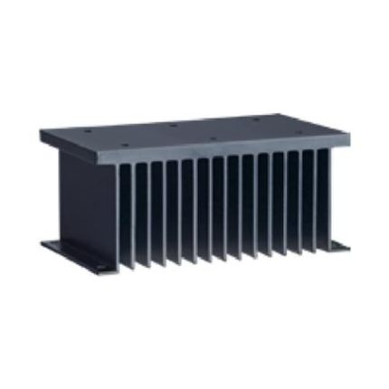 BEI Sensors HS103 HS Series Heat Sinks