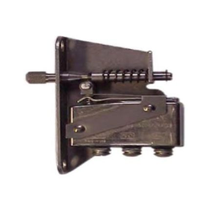 BEI Sensors High Performance Hermetic Interlock Switch