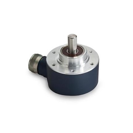 BEI Sensors IHM5 ATEX Incremental Encoder