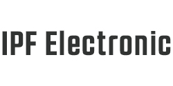 IPF Electronic