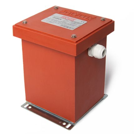 Polylux IPB630 Transformer