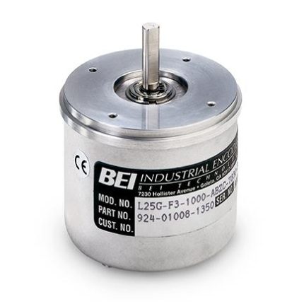BEI Sensors L25 Incremental