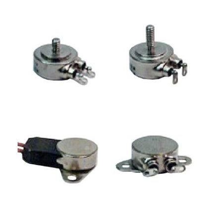 BEI Sensors M2 Series KLIXON® Hermetic Narrow Differential Thermostat (M24236/20)