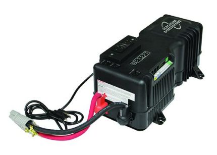 BEI Sensors MMA Series Inverter/Charger MMA1212