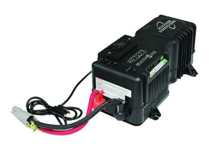 BEI Sensors MMSA Series Inverter/Charger MMSA1012