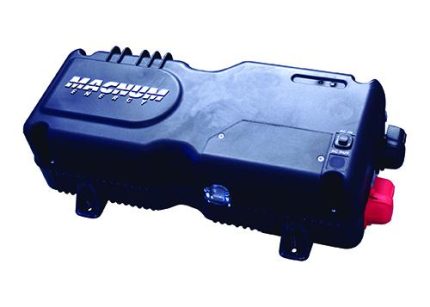 BEI Sensors MM Series Inverter/Charger