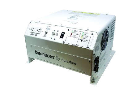 BEI Sensors N Series Inverter