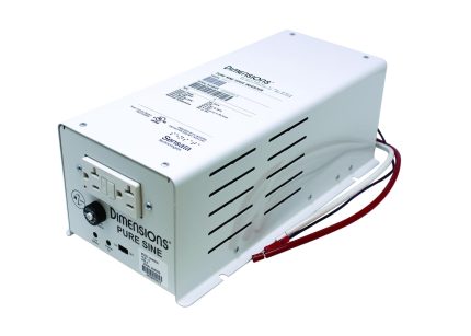 BEI Sensors N Series Inverter