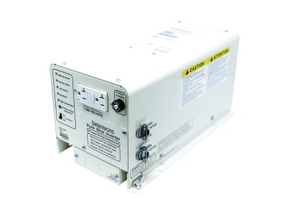 BEI Sensors N Series Inverter