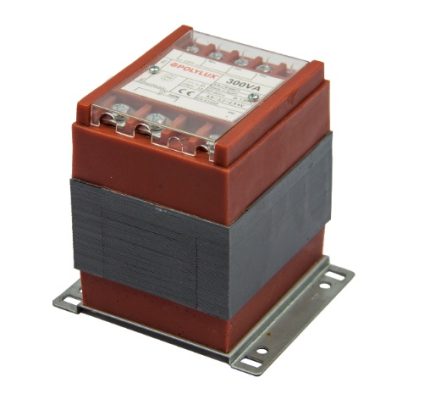 Polylux ND630 Transformer