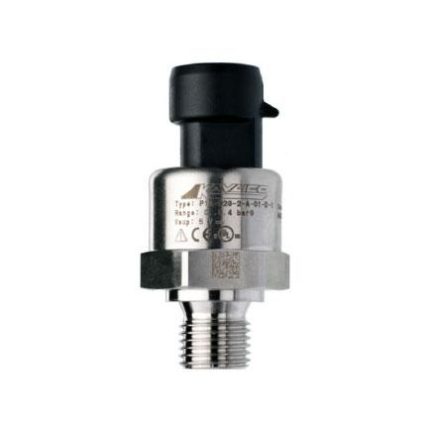 BEI Sensors P1A Pressure Sensor