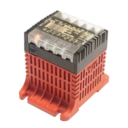 Polylux QAU6300 Autotransformer