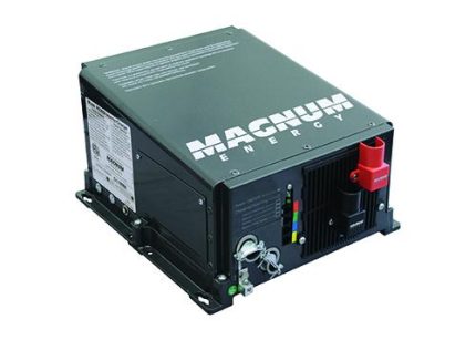 BEI Sensors RD Series Inverter/Charger