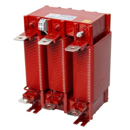 Polylux RTF5X80 Reactor