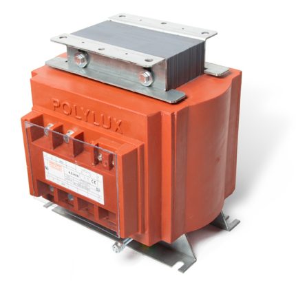 Polylux TH8000 Transformer