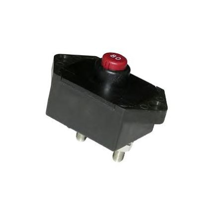 BEI Sensors S Series Thermal Circuit Breakers
