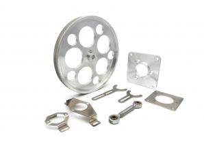 Eltra Accessories for rotary encoders