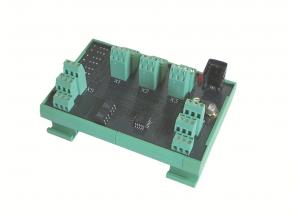 Eltra EMD Encoder signal selector