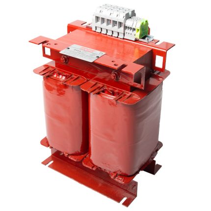 Polylux THX8000 Transformer