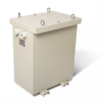 Polylux TKZ8 Transformer