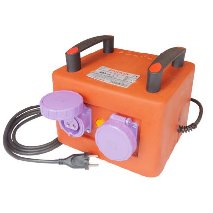 Polylux TPB630 Transformer
