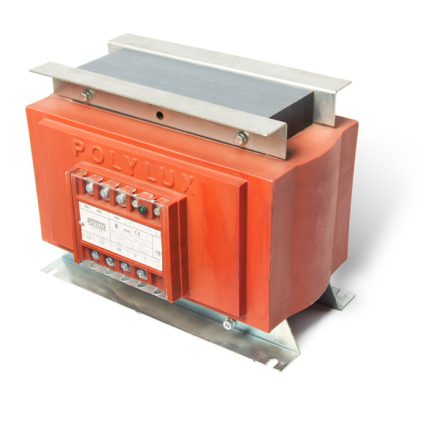 Polylux TTH8 Transformer
