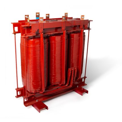Polylux TTFK2X80 Transformer
