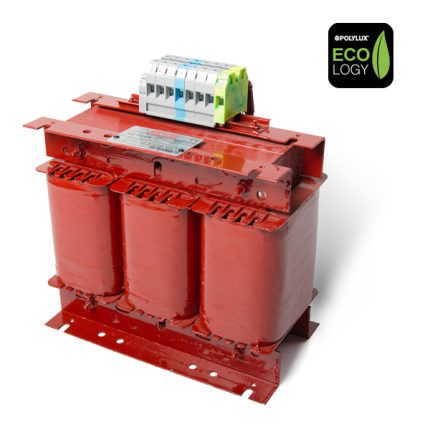 Polylux TTGX80 Transformer