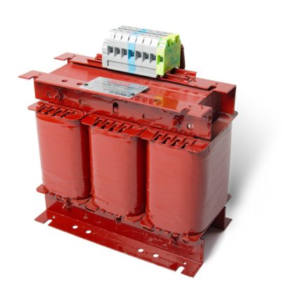 Polylux TTHX8 Transformer