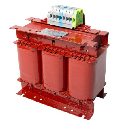 Polylux TTX800 Transformer