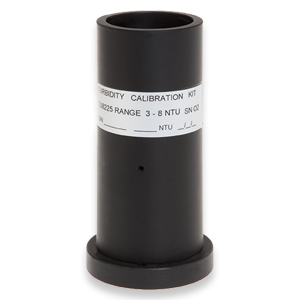 B&C Electronics TU 9632 Device for checking turbidity calibration