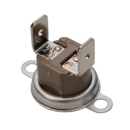 BEI Sensors 1NT 1/2 Inch Fixed Temperature Thermostat