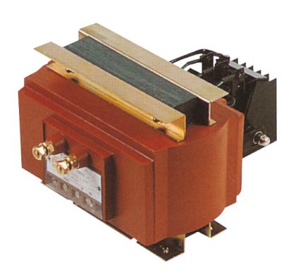 Polylux TRTC800 Transformer