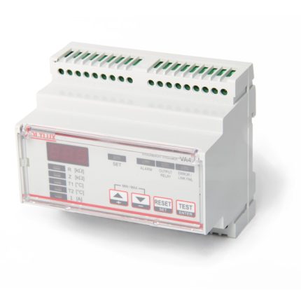 Polylux VA40 Isolation monitor