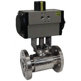 Evian 5280 Ball Valve