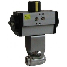 Evian 5812 Ball Valve