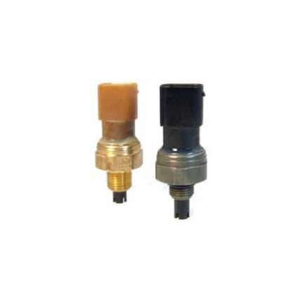 BEI Sensors AC Pressure and Temperature Sensor