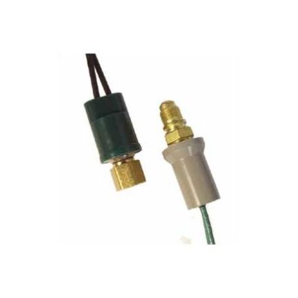 BEI Sensors AC Pressure Switch