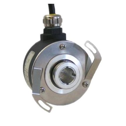 BEI Sensors AHK5 Analog