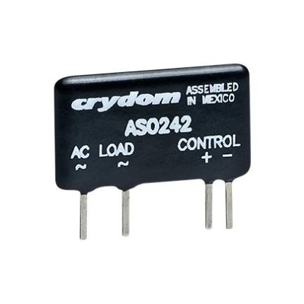BEI Sensors ASO242R ASO Series