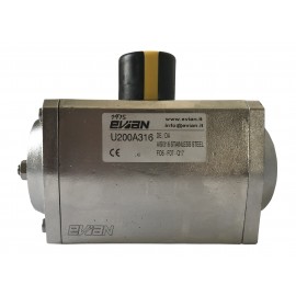 Evian U200A316 Pneumatic Actuator