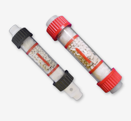 Buehler ADF-170 / ADF-300 Housing for Absorption Filters (Ammonia Filter)